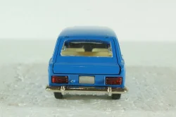 Иж-1500 Комби, А12, синий №2, Тантал/Радон 1:43