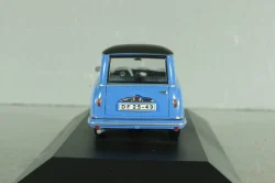 AWZ P70 Kombi 1957, IST172, IST 1:43