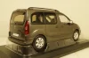 Peugeot Partner 2018, 184894, Norev 1:18