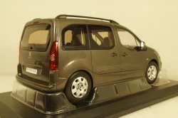 Peugeot Partner 2018, 184894, Norev 1:18