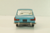 Москвич-408, февраль 1994г., Тантал/Радон 1:43