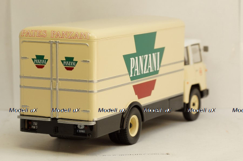 Mercedes O302 Bus Futball-VM 1974 "Team Argentinien" , 439035185, Minichamps 1:43
