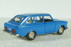Иж-1500 Комби, А12, синий №2, Тантал/Радон 1:43