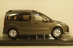 Peugeot Partner 2018, 184894, Norev 1:18