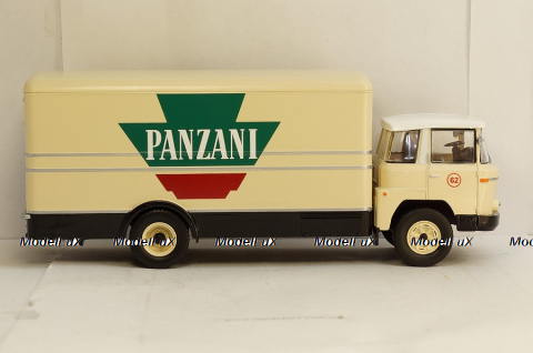 Mercedes O302 Bus Futball-VM 1974 "Team Argentinien" , 439035185, Minichamps 1:43