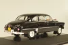 Газ-12 Зим, лимузин 1952, черный, IST024 1:43