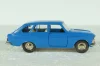 Иж-1500 Комби, А12, синий №2, Тантал/Радон 1:43