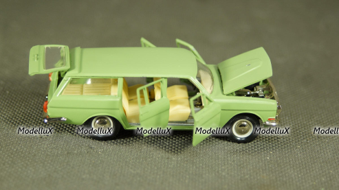 Mercedes E-Class 300CE 24V (A124) Cabriolet Open 1991 183879 Norev 1:18