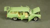 Mercedes E-Class 300CE 24V (A124) Cabriolet Open 1991 183879 Norev 1:18