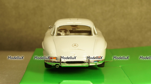 Иж-1500 Комби, А12, синий №2, Тантал/Радон 1:43