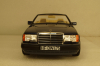 Mercedes E-Class 300CE 24V (A124) Cabriolet Open 1991 183879 Norev 1:18