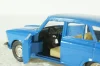 Иж-1500 Комби, А12, синий №2, Тантал/Радон 1:43