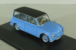 AWZ P70 Kombi 1957, IST172, IST 1:43