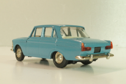 Москвич-408, февраль 1994г., Тантал/Радон 1:43
