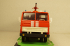 Камаз-53213 пожарный 1994, Арек 1:43