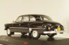 Газ-12 Зим, лимузин 1952, черный, IST024 1:43