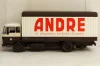 Land Rover 88 Series IIa Station Wagon Ace Ventura When Nature Calls 1995, 86562, Greenlight 1:43