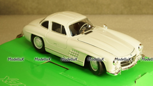 Иж-1500 Комби, А12, синий №2, Тантал/Радон 1:43