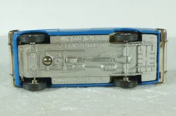 Иж-1500 Комби, А12, синий №2, Тантал/Радон 1:43