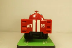 Камаз-53213 пожарный 1994, Арек 1:43