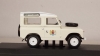 Land Rover 88 Series IIa Station Wagon Ace Ventura When Nature Calls 1995, 86562, Greenlight 1:43
