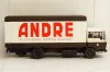 Land Rover 88 Series IIa Station Wagon Ace Ventura When Nature Calls 1995, 86562, Greenlight 1:43