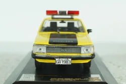 Ford Del Rey Military Police 1982, PRD239, Premium X 1:43