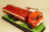 Камаз-53213 пожарный 1994, Арек 1:43