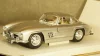 Mercedes E-Class 300CE 24V (A124) Cabriolet Open 1991 183879 Norev 1:18