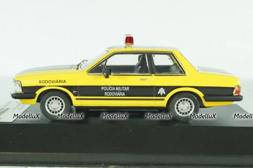 Ford Del Rey Military Police 1982, PRD239, Premium X 1:43