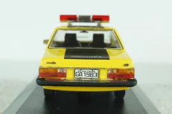 Ford Del Rey Military Police 1982, PRD239, Premium X 1:43