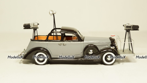 Honda Civic 10, White, Paudi 1:43