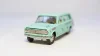 Ford Del Rey Military Police 1982, PRD239, Premium X 1:43