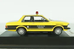 Ford Del Rey Military Police 1982, PRD239, Premium X 1:43