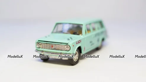 Ford Del Rey Military Police 1982, PRD239, Premium X 1:43