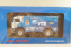 Камаз-4911 race truck #527 Lisboa-Dakar 2007, Eligor 1:43