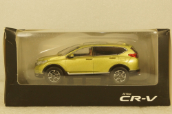 Honda CR-V, 2016, Paudi 1:43