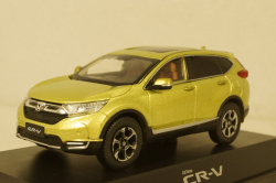 Honda CR-V, 2016, Paudi 1:43