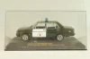 Seat 131 Supermirafiori, Guardia Civil 1979, Police,  green/white, Altaya 1:43 Уценка!