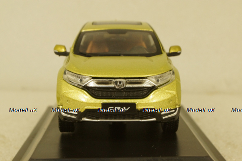 Honda CR-V, 2016, Paudi 1:43