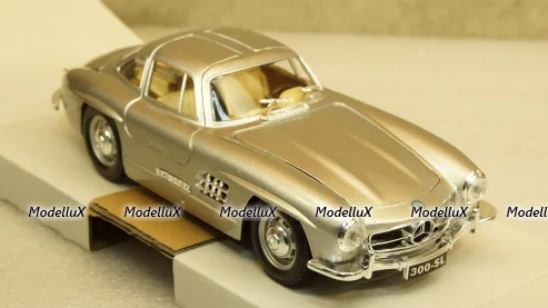 Mercedes E-Class 300CE 24V (A124) Cabriolet Open 1991 183879 Norev 1:18