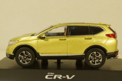 Honda CR-V, 2016, Paudi 1:43