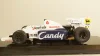 Toleman TG184  Ayrton Senna 1984, LE GRANDI FORMULA 1 №13, 1:24