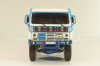Камаз-4911 race truck #527 Lisboa-Dakar 2007, Eligor 1:43