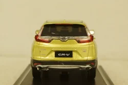 Honda CR-V, 2016, Paudi 1:43