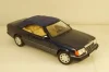 Mercedes E-Class 300CE 24V (A124) Cabriolet Open 1991 183879 Norev 1:18
