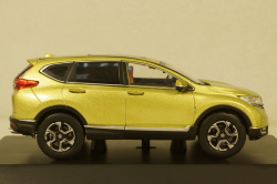 Honda CR-V, 2016, Paudi 1:43