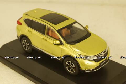 Honda CR-V, 2016, Paudi 1:43