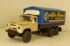 Зил-130Г с тентом, Конверсия  СССР 1:43