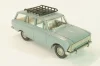 Москвич-427, с багажником, январь 93г., серый, Тантал/Радон 1:43